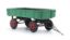 Picture of Trailer E3 3t green