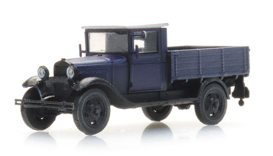 Picture of Ford Model AA open bed truck