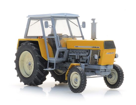 Picture of Ursus 1201 tractor