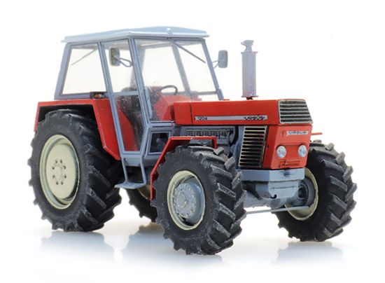 Picture of Ursus 1204 tractor