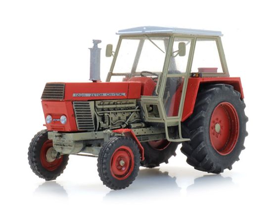 Picture of Zetor 12011 tractor