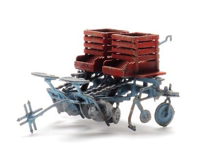 Picture of Potato planter