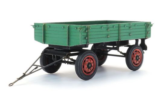 Picture of Trailer E3 3t green