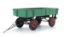 Picture of Trailer E3 3t green