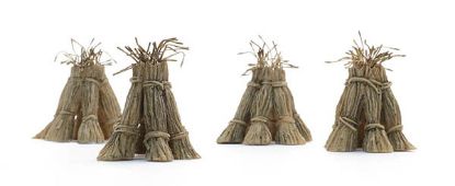 Picture of Wheatsheaves (4x)