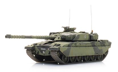 Picture of UK Challenger 1 Mk.3