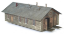 Picture of Locomotive shed "Fladungen"