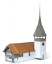 Picture of Church "Leissigen"
