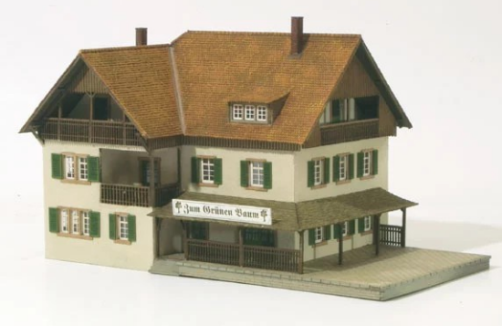 Picture of Gasthaus Zum Grünen Baum