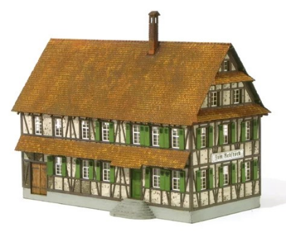 Picture of Gasthaus Zum Rebstock