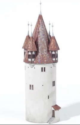 Picture of Thief's Tower Lindau