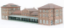 Picture of Calw train station