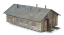 Picture of Locomotive shed "Fladungen"