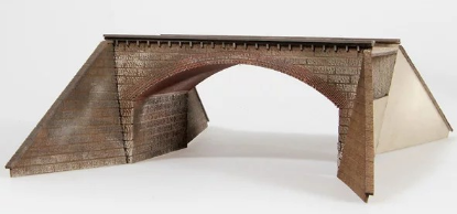 Picture of Railway bridge double-track