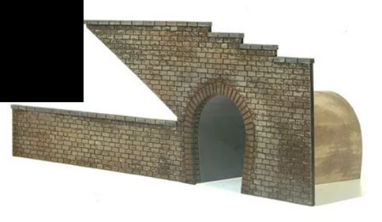 Picture of Ravenna Tunnel Portal