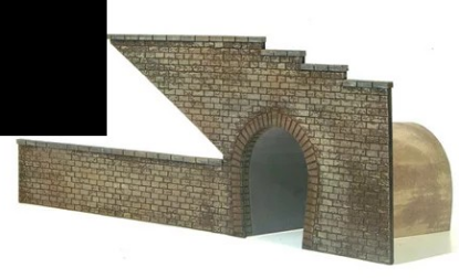 Picture of Ravenna Tunnel Portal