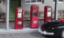 Picture of 2 petrol pumps and 1 oil cabinet