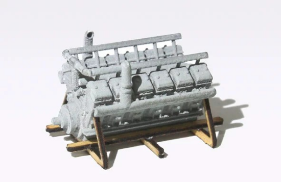 Picture of Engine V200