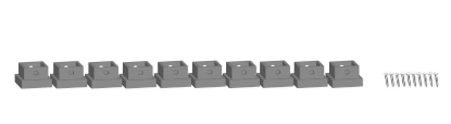 Picture of Easy-Track Base Plate, 4 mm 