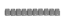 Picture of Easy-Track Pillar Element, 14.5 mm  