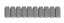 Picture of Easy-Track Pillar Element, 29 mm