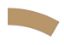 Picture of Easy-Track Route, curved, R2 