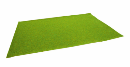 Picture of Mini Grass Mat "Spring Meadow"