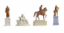 Picture of Monuments (4 pieces)