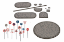 Picture of Road Decoration Set