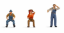 Picture of Tractor Drivers