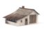 Picture of Bakehouse with chicken coop