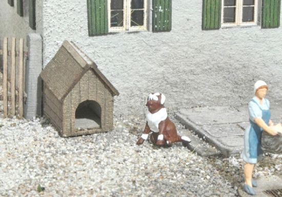 Picture of Doghouse