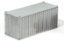 Picture of 20 ́ container