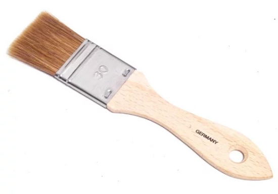 Picture of Brush 30mm wide