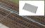 Picture of Cable Duct for 2 Wire Ropes
