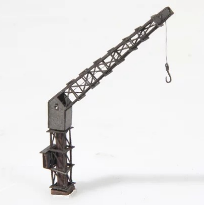 Picture of Coaling Crane