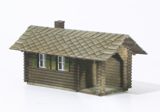 Picture of Goods shed "Nordhalben"