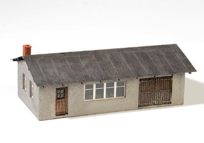 Picture of Goods shed small