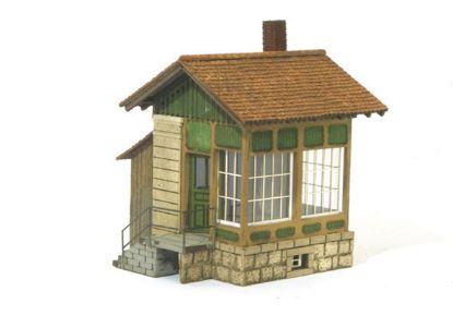 Picture of Maria Rain Signal Box Kit