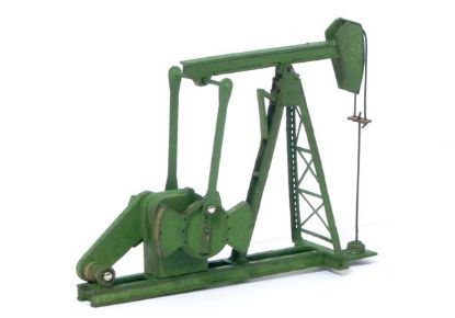 Picture of Oil Transfer Pump