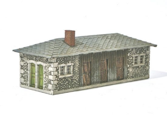 Picture of Outbuilding "Nordhalben"