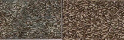 Picture of Slate layer masonry