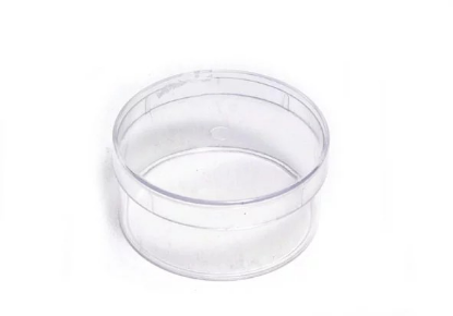 Picture of Small Plastic Jar 15ml