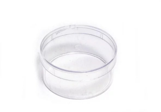 Picture of Small Plastic Jar 15ml