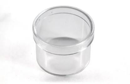 Picture of Small Plastic Jar 40ml