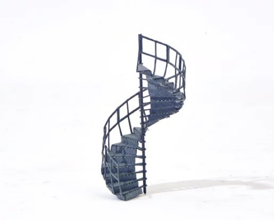 Picture of Spiral Staircase