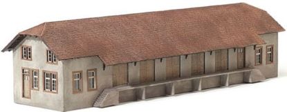 Picture of Goods Shed