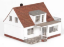 Picture of Small settlement house 1