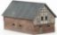 Picture of Stall for Franconian Farm