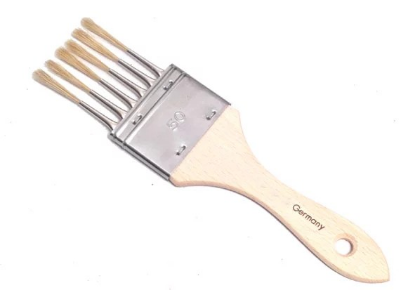 Picture of Tine Brush